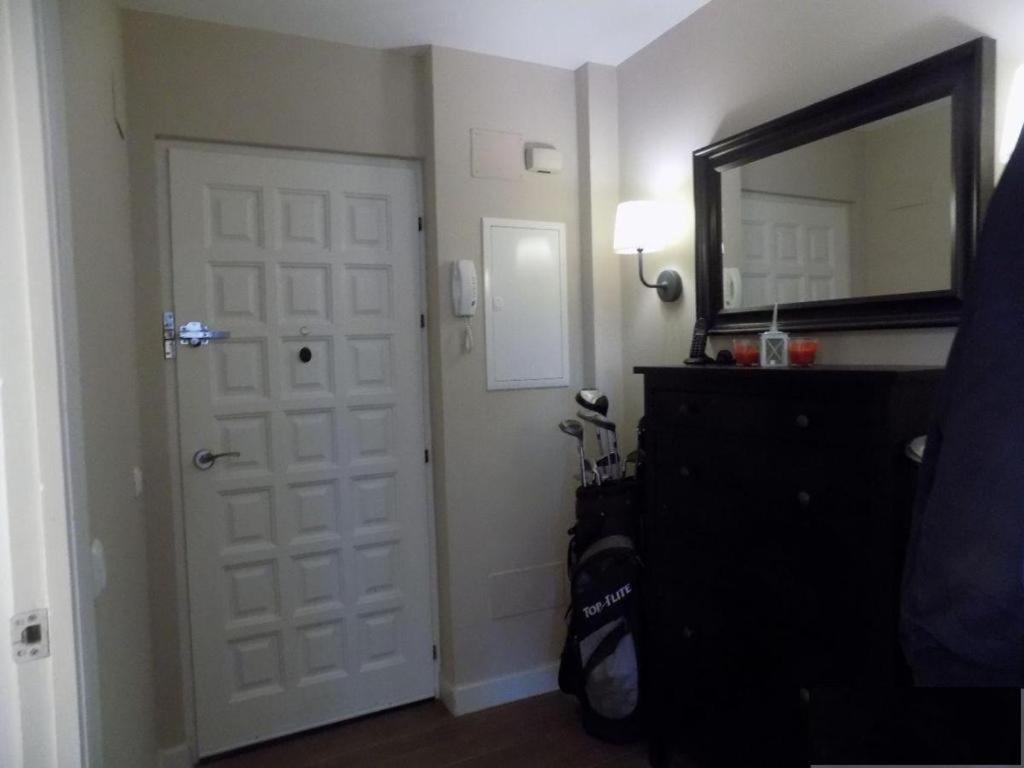 Precioso Apartamento Junto A Playa Y Con Piscina. Apartment Малага Екстериор снимка