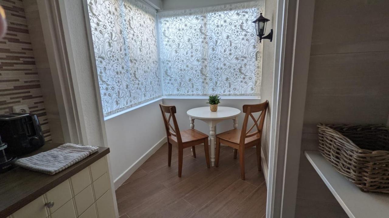 Precioso Apartamento Junto A Playa Y Con Piscina. Apartment Малага Екстериор снимка