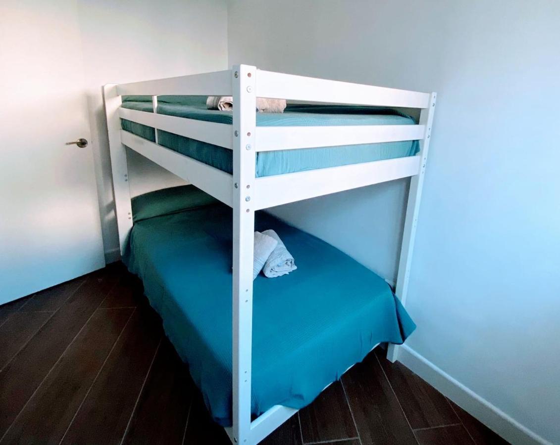 Precioso Apartamento Junto A Playa Y Con Piscina. Apartment Малага Екстериор снимка