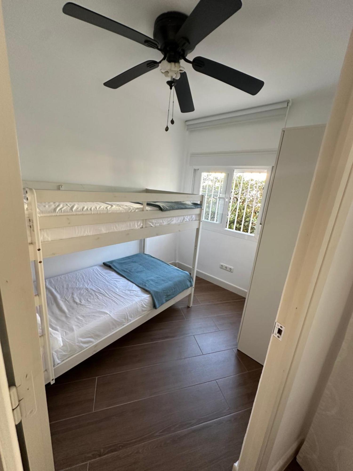 Precioso Apartamento Junto A Playa Y Con Piscina. Apartment Малага Екстериор снимка